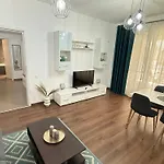 Unique Collection At Coresi Mall Apartment