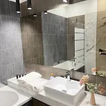 Апартаменты Unique Collection At Coresi Mall *