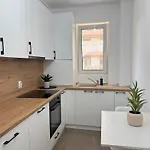 Unique Collection At Coresi Mall Apartment Brasov