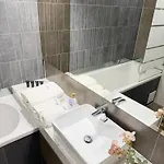 Apartment Unique Collection At Coresi Mall
