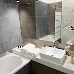 Unique Collection At Coresi Mall Apartment *