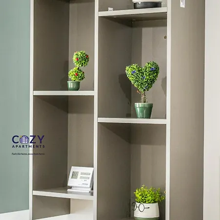 Unique Collection At Coresi Mall Braşov