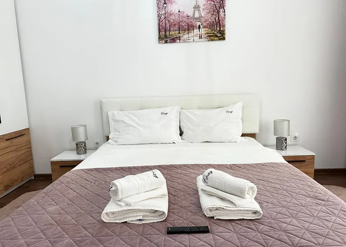 Unique Collection At Coresi Mall *