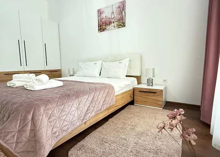 Unique Collection At Coresi Mall * Brasov